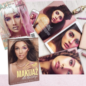 Podręcznik Makijażu | E=book