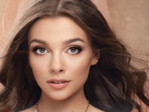 Makijaż Dzienny | Kurs Online + E-book